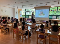 안산시, 아동복지시설 종사자 처우개선…명절 수당 50만 원 첫 지급