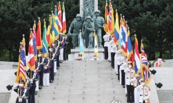 인천시, 내년부터 사망 참전용사 배우자에 월 5만 원 수당