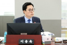 이용욱 의원, 경기도시장상권진흥원장 부임 후 업추비 27.47% 성남서 사용 지적