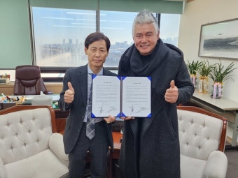 경인방송-(사)K-W문화예술인협회, '윈-윈' 협력한다