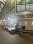 [경기전통시장톡톡②] 미소 넘치는 시흥삼미시장