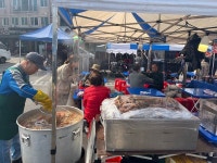 [경기전통시장톡톡⑩] 인정 넘치는 양평물맑은시장