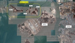 인천 비연륙도 첫 수돗물 공급…북도면서 통수식