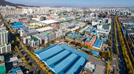 인천 산단 내 오염물질 배출사업장 5곳 중 1곳 법령 위반