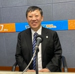 [이슈인터뷰] 조승연 인천의료원장"의대증원 해결하려면 교수.시설지원 뒷받침해야"