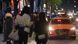 인천시, 7월부터 계양·송내·검암·청라국제도시역 심야버스 운영