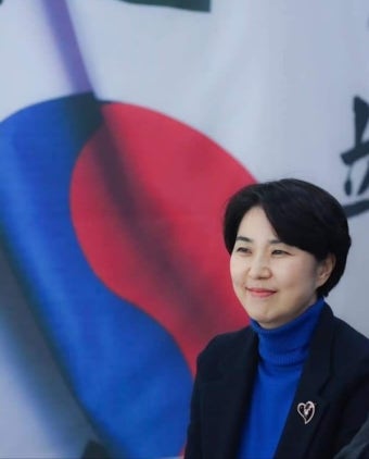 [총선] 남영희 예비후보 개소식...