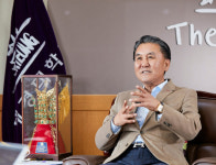 대경대학교행복기숙사남양주한류캠퍼스지점 | [시선공감] 유진선 대경대 이사장, 남양주 한류캠퍼스 설립...교육의 혁신 제시