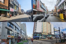 수원시 골목상권 활력 불어넣을 새빛상점가 4곳 생긴다