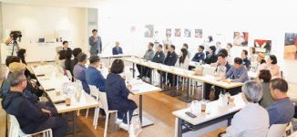 신정에듀투어 | 인천시교육청, 교육감·박물관장이 함께하는 '강화에듀투어' 실시