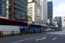 강남행 인천 광역버스 3개 노선 29일부터 소폭 조정