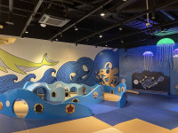 [알려줘요 GGC!③] 가족 모두가 즐기는 경기북부어린이박물관,  특별전《숲, 고 싶다》까지