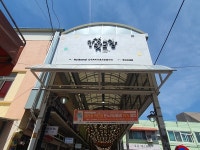 [경기전통시장에 가면③] 맛좋고 사람 좋은 안성맞춤시장