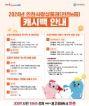 인천 강화·옹진군에서 7월부터 '이음카드' 쓰면 10% 캐시백 지원
