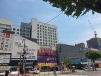 [경기전통시장에 가면④] 기분 좋은 설렘 가득한 수원가구거리