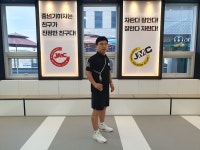 강대성 JMC줄넘기 용인한숲시티점 원장 줄넘기 통해 성장할 수 있다고 느껴