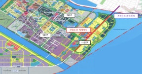 인천신항 진입도로 지하차도 건설 본격화…기재부 예비타당성 통과