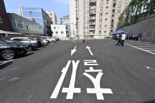 부평구 십정동 643번지 공영주차장 9월 말까지 무료 운영