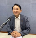 김찬진 인천3호선 청신호…북성포구, 주민 공간으로