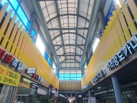 [경기전통시장에 가면⑨] 맛있는 족발을 찾는다면 권선종합시장