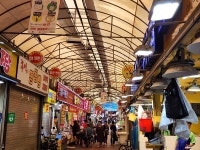 [경기전통시장에 가면 ⑩]  매달 꿀같은 행사가 있는 원미부흥시장