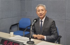 윤환 계양구청장, 인천시에 북부권 문예회관 계획 제고 재강조 