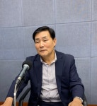 [이슈앤피플]문경복 옹진군수덕적도 등 해상교통여건 획기적으로 개선중