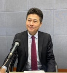 [이슈앤피플] 김정헌 중구청장...사통팔달 교통망 구축한 영종국제도시로