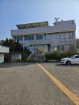 인천 강화군 삼산면 사무소 구 청사 방치...주민들 불만 고조