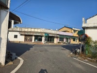 인천 강화군 삼산면 사무소 구 청사 방치...주민들 불만 고조