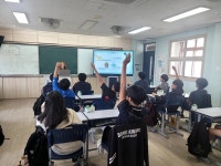 인천 강화교육지원청, 학교폭력예방 교육실시