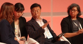 신상진 성남시장, 2024 스페인 스마트시티 엑스포 참석…디지털 혁신 정책 소개