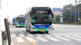 과천여객·과천운수, 수능 수험생 위한 특별 교통 지원