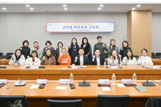 포천시, 군내권역 학부모회 간담회 개최