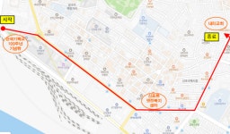 선교사 아펜젤러 기억되길...인천 중구, 제물량로 일대 명예도로 조성
