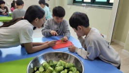 [경기마을공동체④] 사이좋은 아이들로 자라는 서수원교육문화공동체