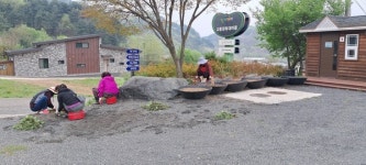[경기마을공동체⑤] 교동 장독대마을, 공동체가 운영하는 보고 듣고 먹는 농촌체험!