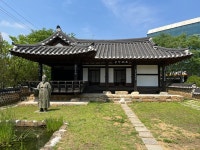 추사를 찾아 과천시 추사박물관 추사연합展 추사를 품다 [알려줘요 GGC!⑤]