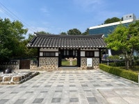 추사를 찾아 과천시 추사박물관 추사연합展 추사를 품다 [알려줘요 GGC!⑤]