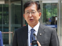 이상식 의원, 공직선거법 위반 2심서 감형…의원직 유지