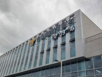 수원팔달경찰서 개서식…시민 부름에 빠르게 대응할 것