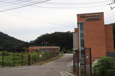 [꿈꾸는 경기축산①]  사람과 동물 공존 꿈꾸는 연천 북부 야생동물구조관리센터