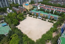 성남시-경기교육청, 분당 양영초교 체육관 건립 추진