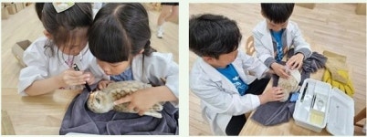 [꿈꾸는 경기축산②] 살아있는 생태교육이 이루어지는 평택 야생동물학교