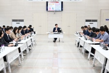 [과천·안산·군포 뉴스] 과천시, 적극행정 우수기관 선정…행정안전부장관 표창 수상