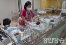 아이 낳아도 갈 곳 없다…전국 지자체 43%는 산후조리원 0곳