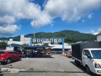 [왔다 전통시장①] 가평 여행의 시작은 청평여울시장과 함께