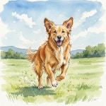 제1회 김포시 반려문화축제...함께라서 댕댕하개 in 김포