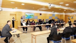 책상머리 행정은 옛말…파주시 이동시장실 38개월의 기록