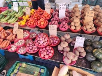 [왔다 전통시장③] 전통시장에서 글로벌시장으로 화성 발안만세시장